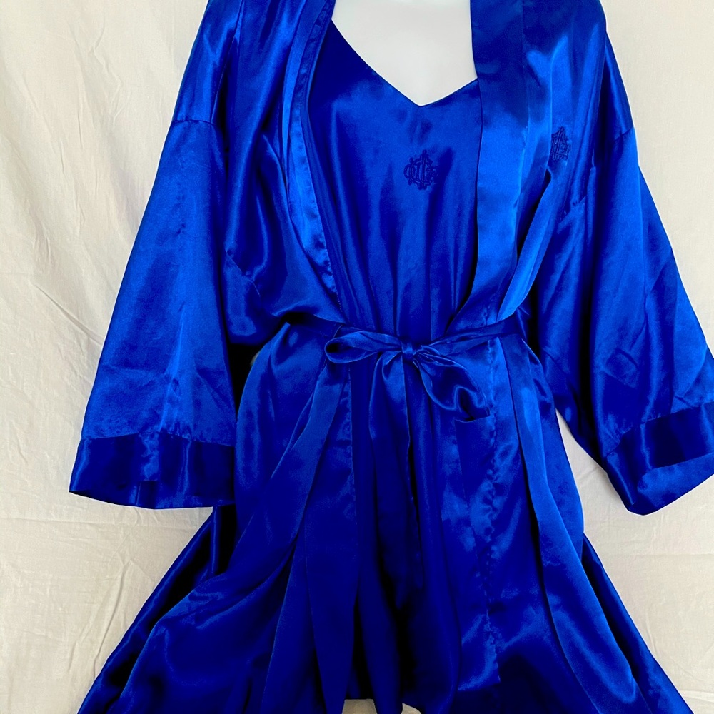 VTG Christian Dior